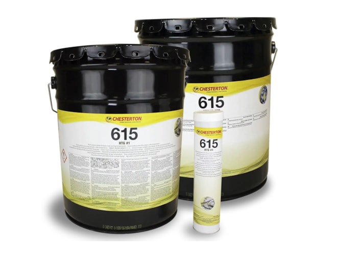Chesterton 615 High Temperature Grease