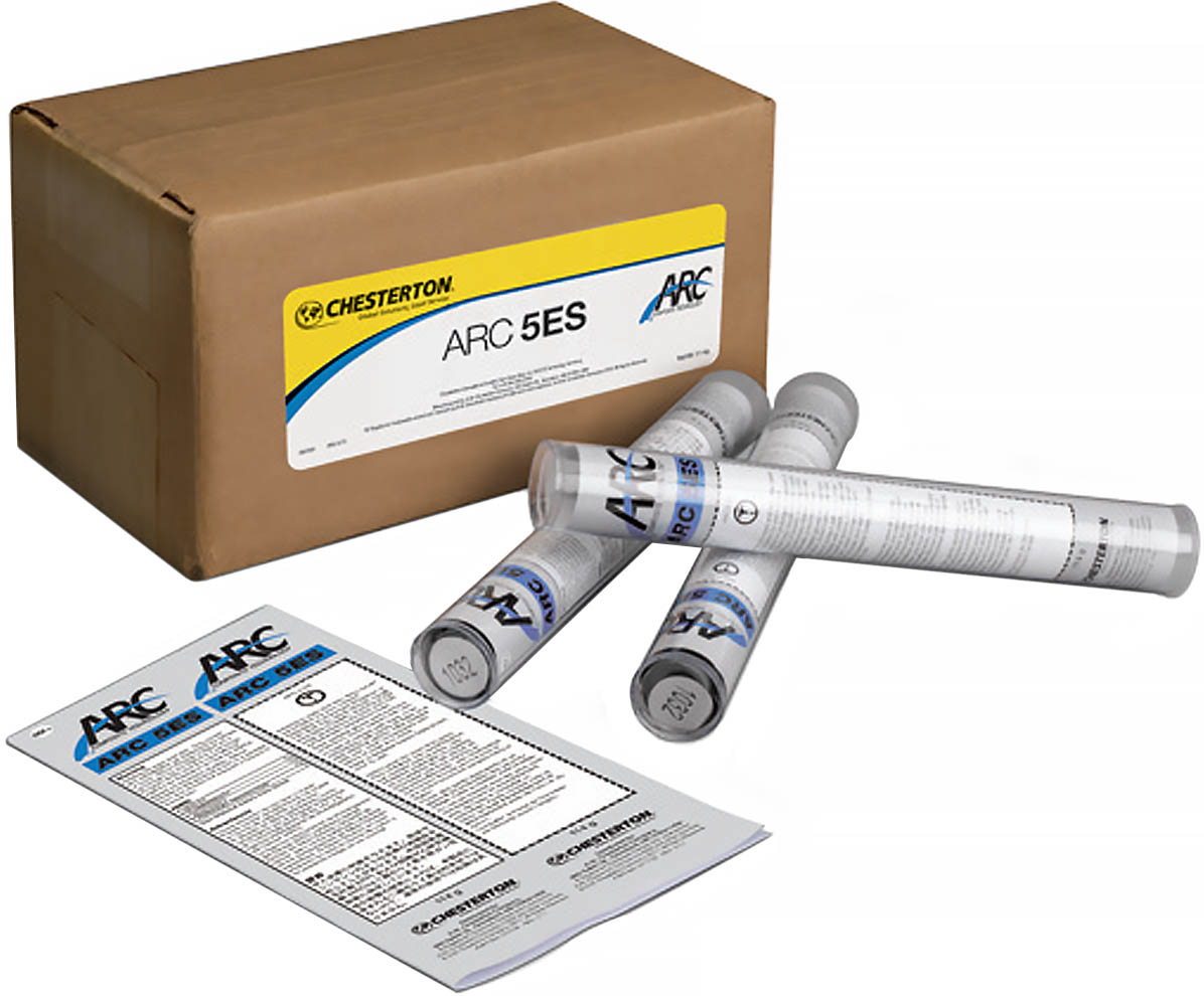 Chesterton ARC 5ES Epoxy Putty