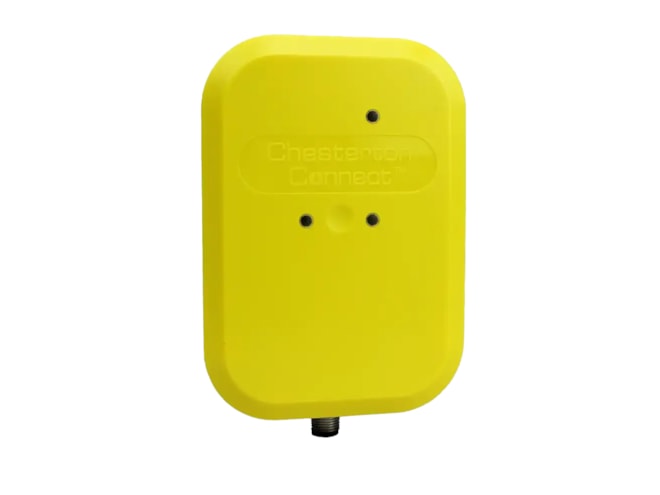Chesterton Connect LTE-M Gateway