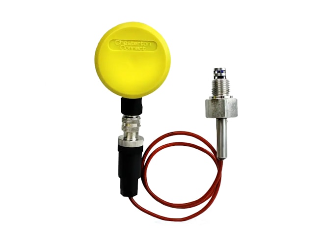 Chesterton Connect Humidity Link