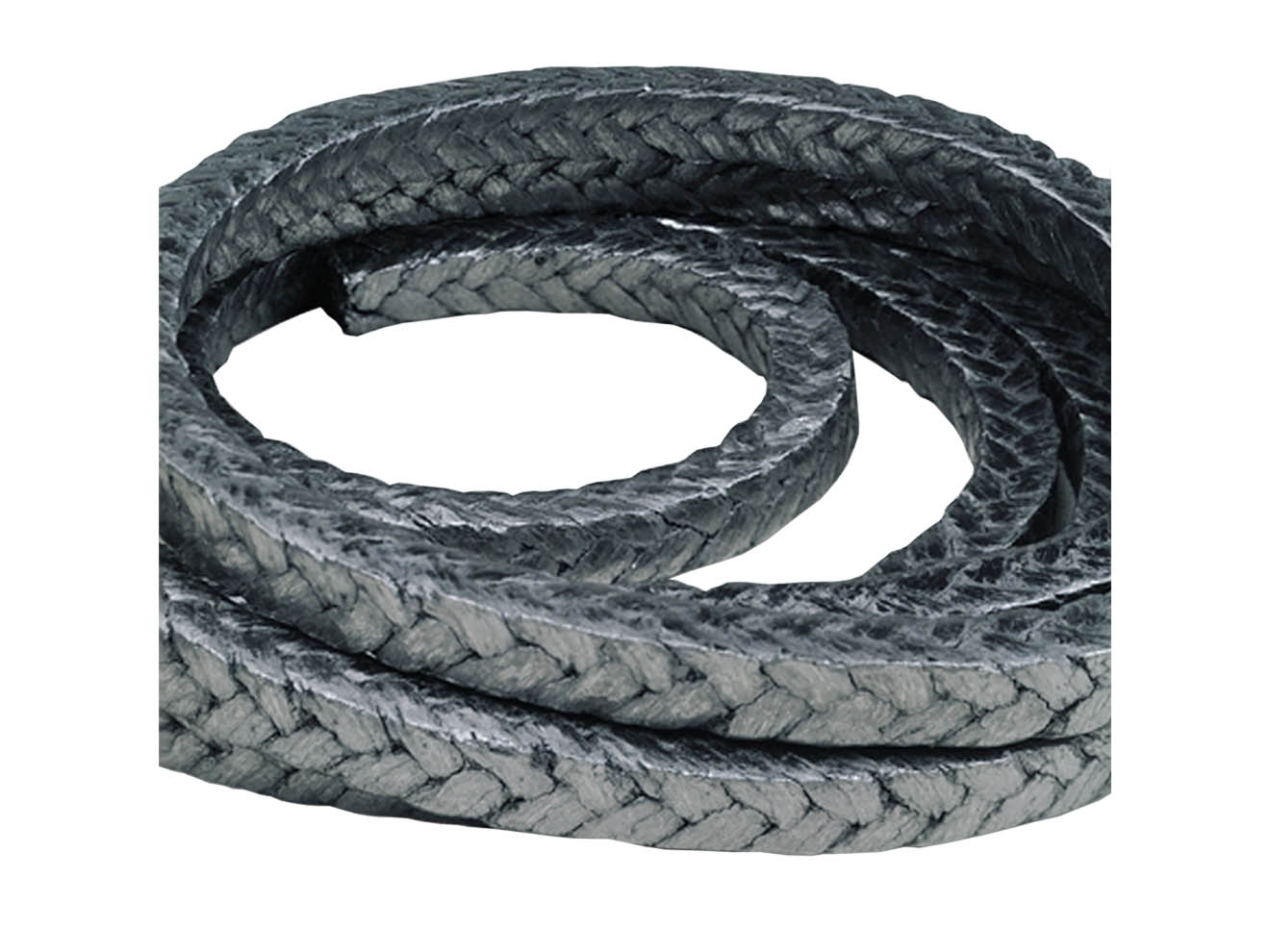 Chesterton 1600 Advanced, Reinforced Exfoliated Graphite Packing