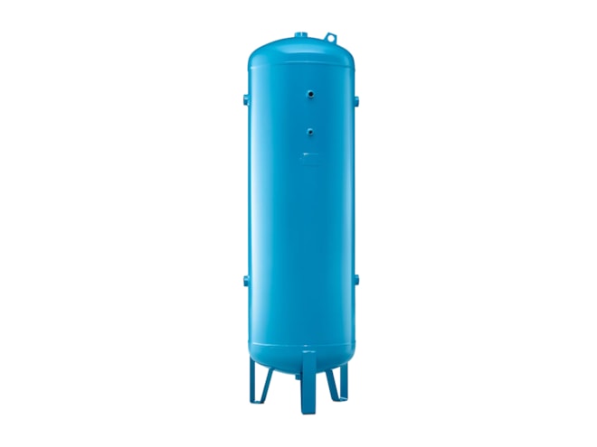 Chicago Pneumatic LV Vertical Air Receiver