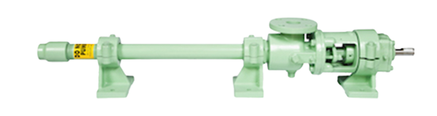 Continental Pumps CM1 Series Progressive Cavity Pump
