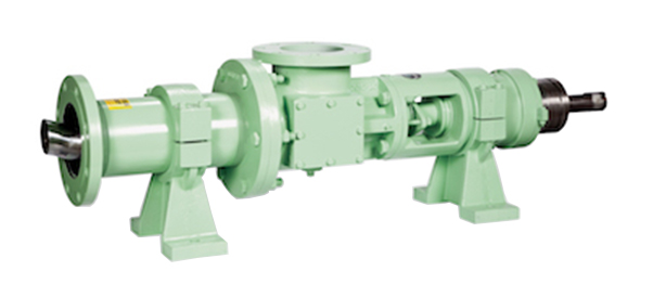 Continental Pumps CG Series Progressive Cavity Pump