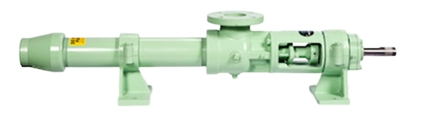 Continental Pumps CL Series Progressive Cavity Pump