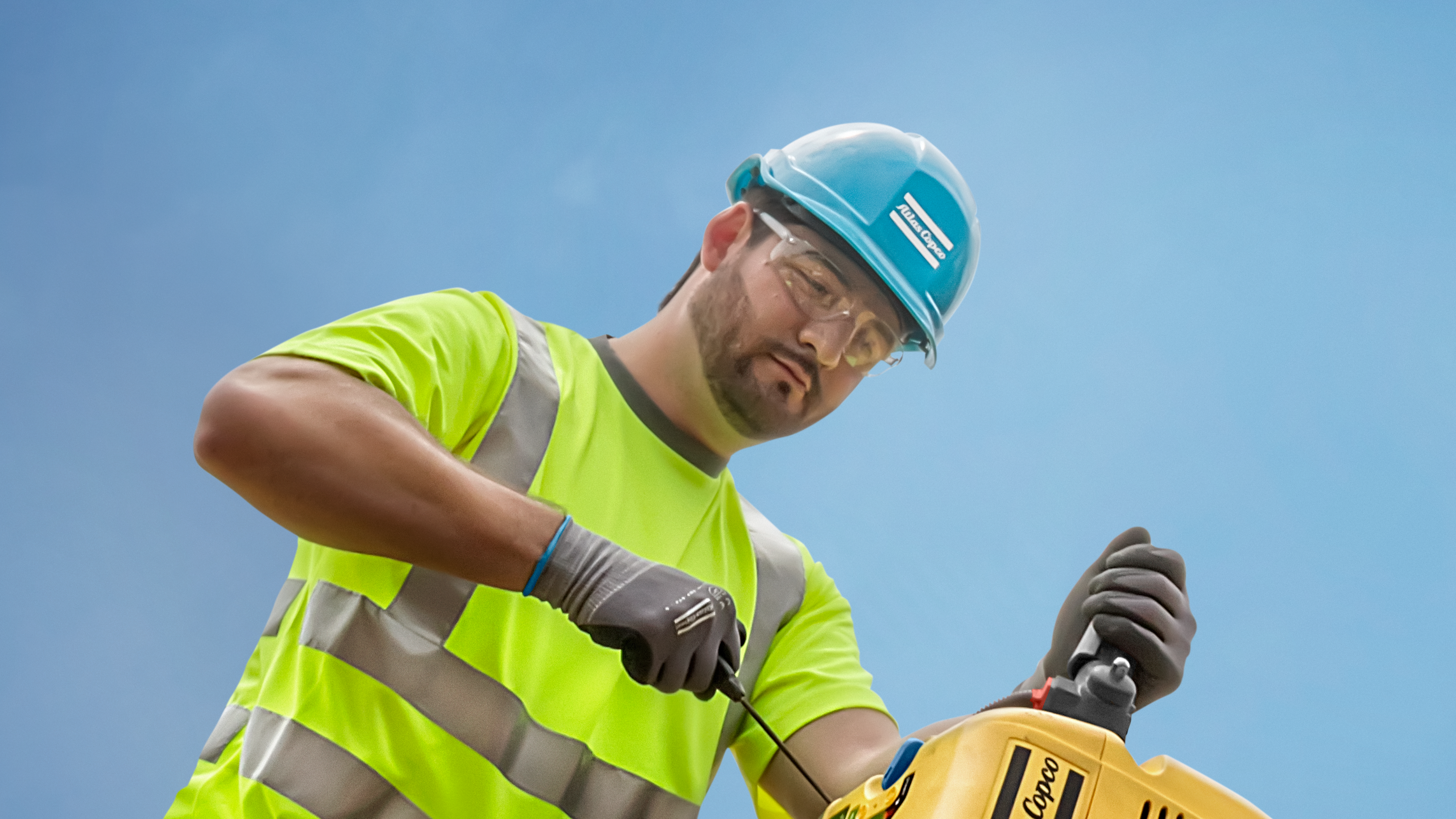 A Guide to Air Compressor Maintenance