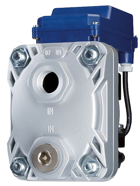 BEKO Technologies BEKOMAT Standard Zero Loss Condensate Drain