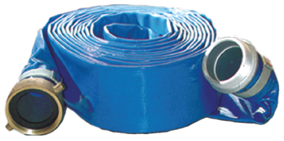AMT PVC Flexible Discharge Hose