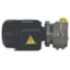 DVP FLA Series Liquid Ring Vacuum Pump - 18.25 to 176.57 CFM Models