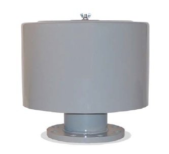 Solberg f-377p-800f Parts