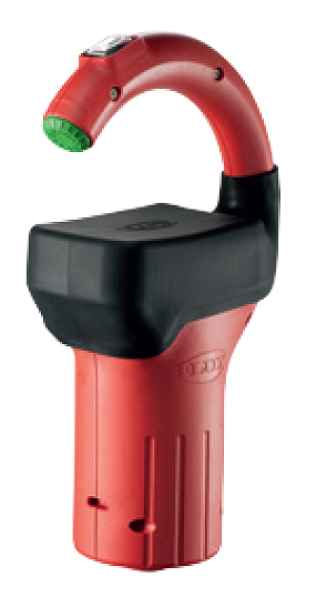 Flux Pumps FBM-B 3100 Cordless Battery Motor