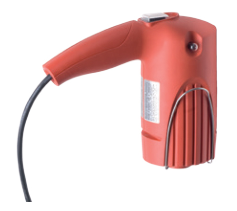 Flux Pumps FEM 3070 Electric Commutator Motor