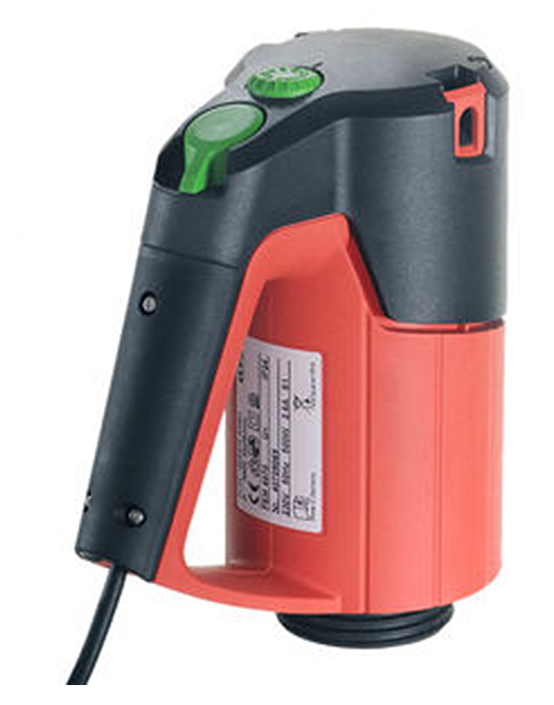 Flux Pumps FEM4070 Compact Power Electric Motor