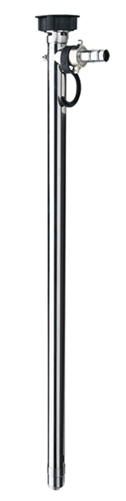 Flux Pumps F424 Series Sealless Pump