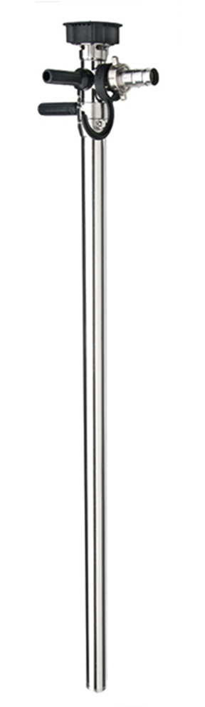 Flux Pumps F425 Series Liquid Saver Pump