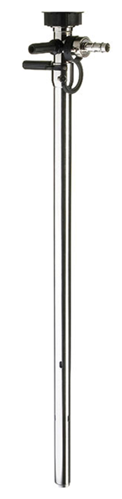 Flux Pumps F426 Series Mixing Pump