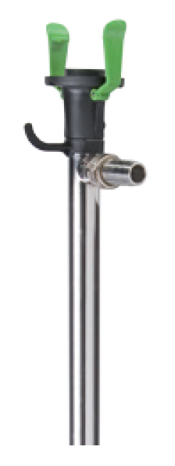 Flux Pumps COMBIFLUX FP314 Series Sealless Pump