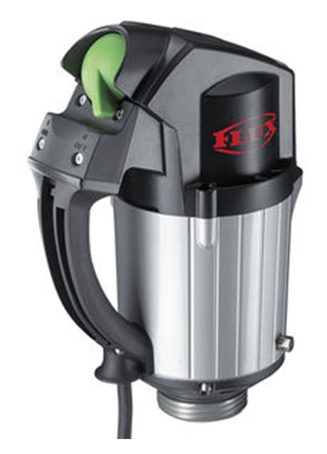 Flux Pumps F 460 Ex Explosion Proof Motor