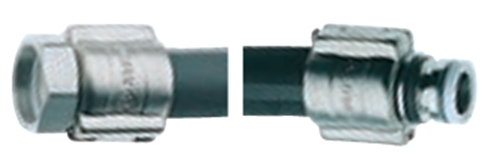 Flux Pumps 10-00110870 Universal Hose Kit