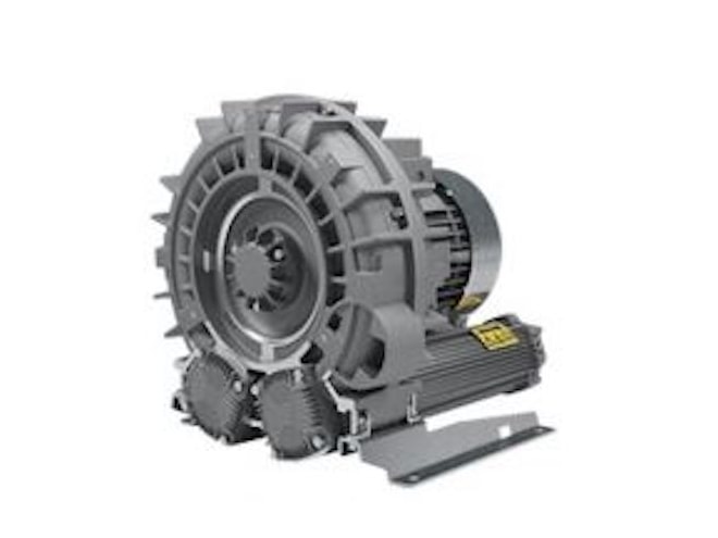 FPZ 06 Series Regenerative Blower