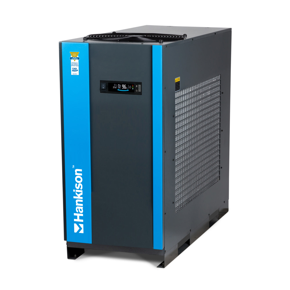 Hankison FLEX Series Refrigerated Air Dryer