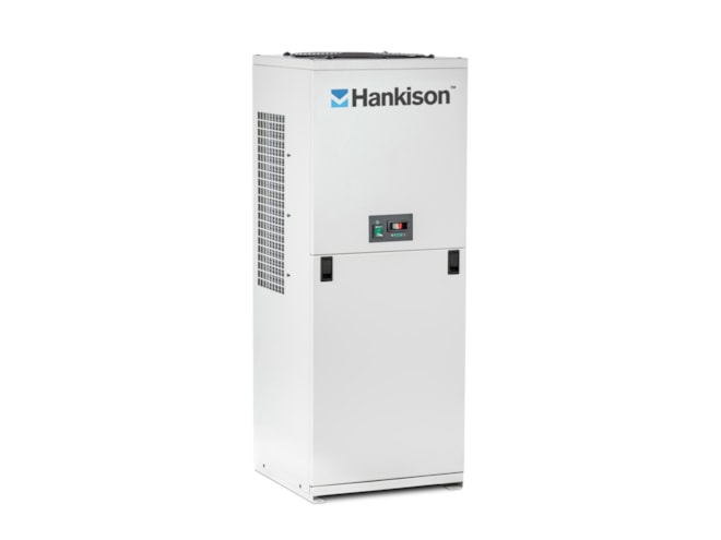 Hankison HITN 125, 125 SCFM, Refrigerated Air Dryer