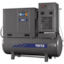 Hertz Kompressoren Hertz HBD 30 HP Rotary Screw Air Compressor, 120 Gallon, With Dryer