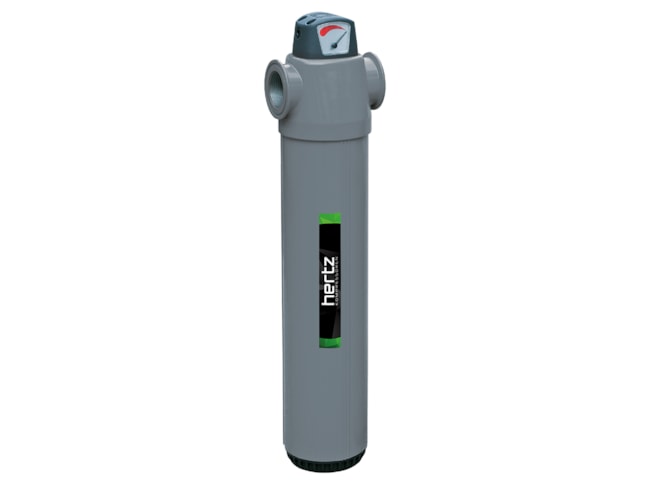 Hertz HGO Compressed Airline Filter