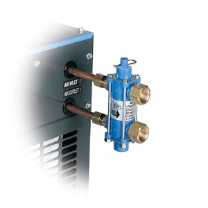 Deltech & Hankison 1701-2, Air ByPass Valve, 3/8