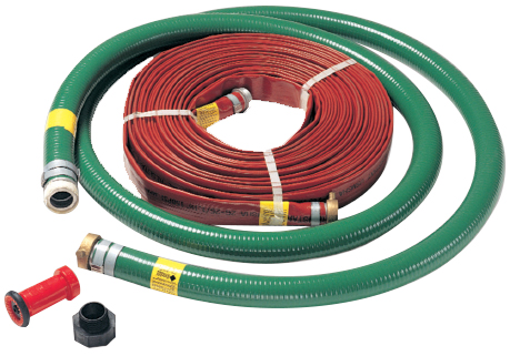 AMT Hose Kit