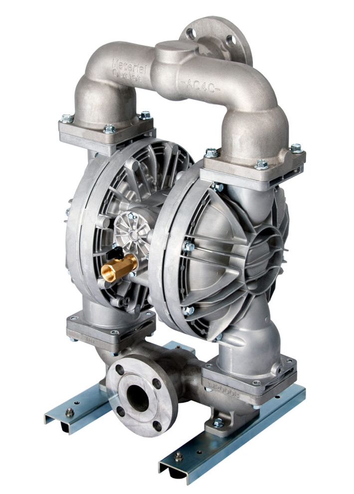 Iwaki Air TC-X501 Series 2in Heavy Duty Air Motor Pump