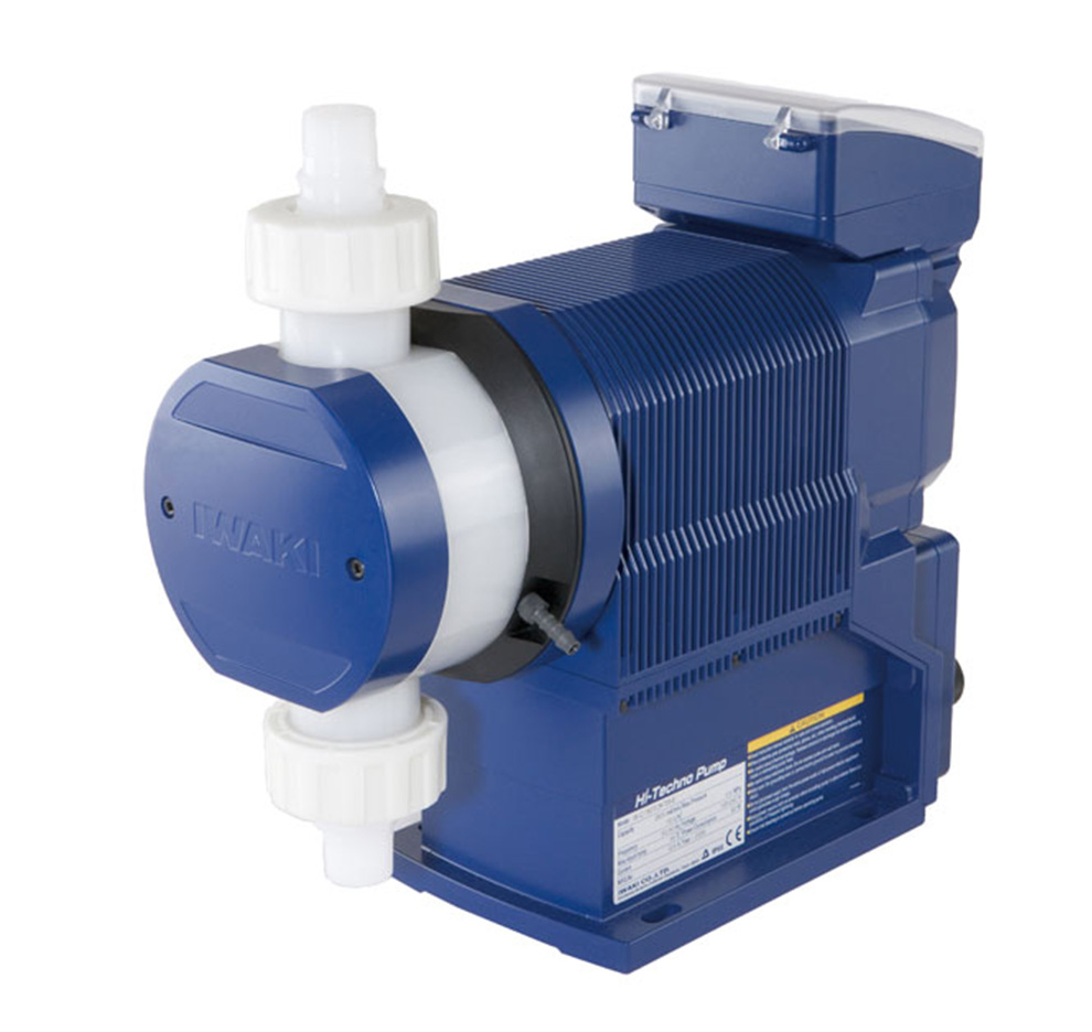 Iwaki IX Series Metering Pump