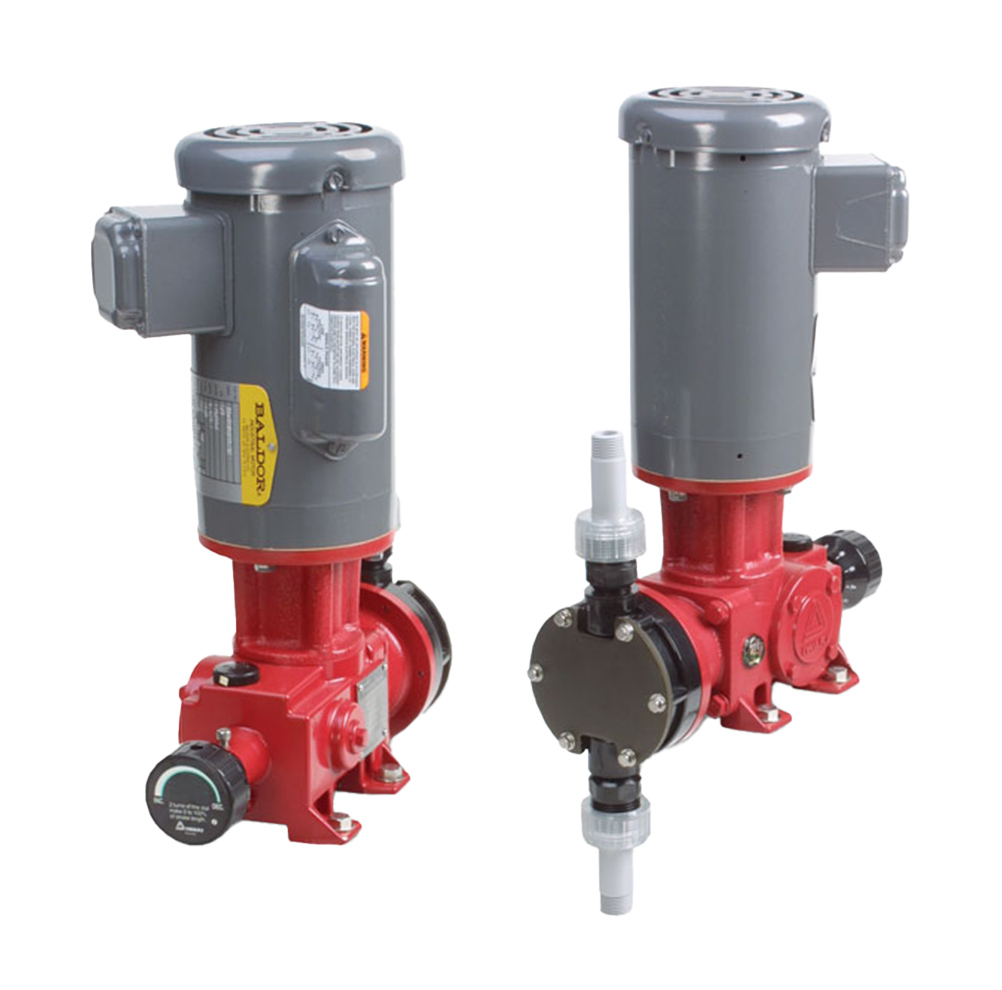 Iwaki LKN Series Metering Pump