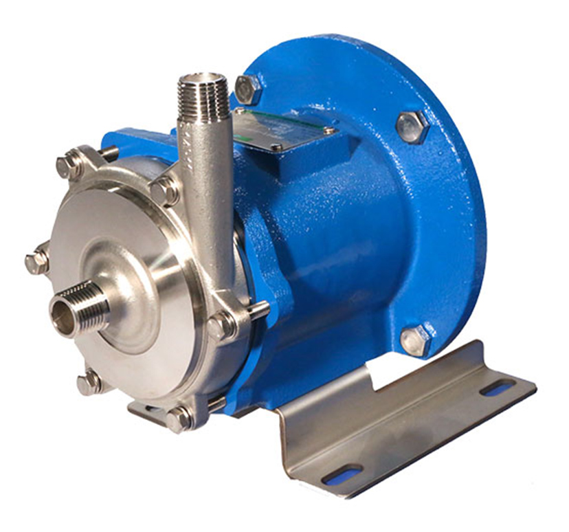 Iwaki SANWA MMP Series Stainless Steel Magnetic Drive Pump