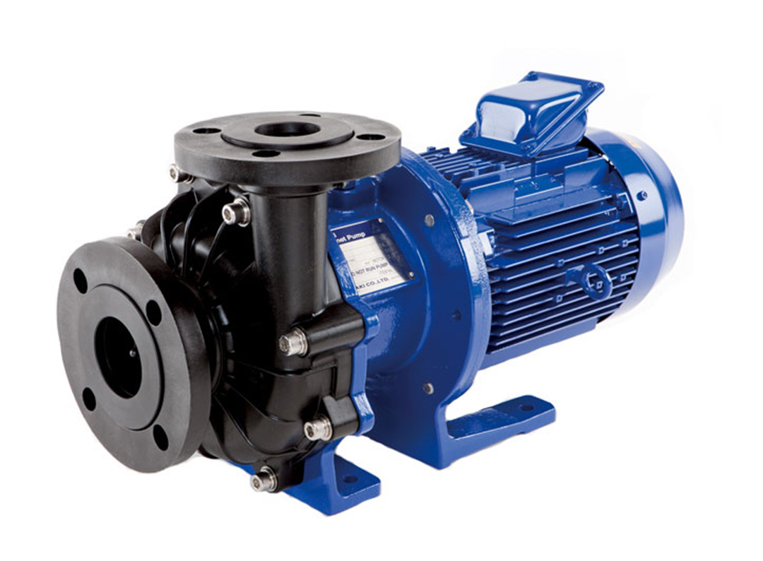 Iwaki MX Series Magnetic Drive Pump