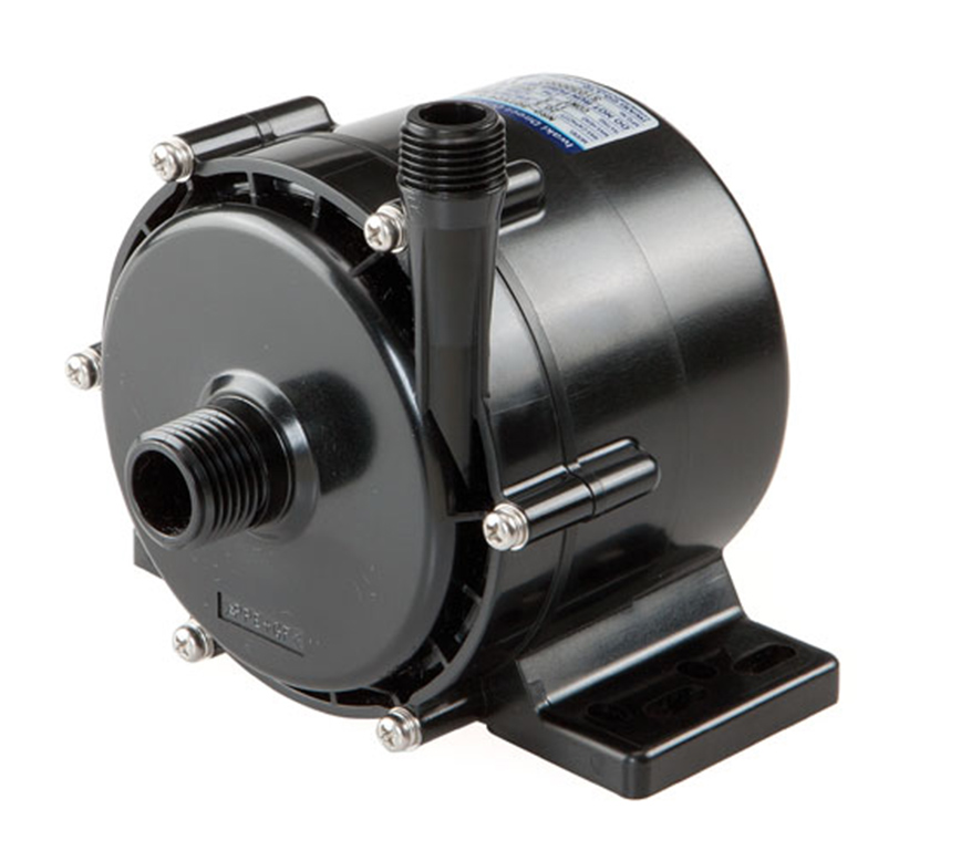 Iwaki NRD Series Direct Drive Sealless Pump