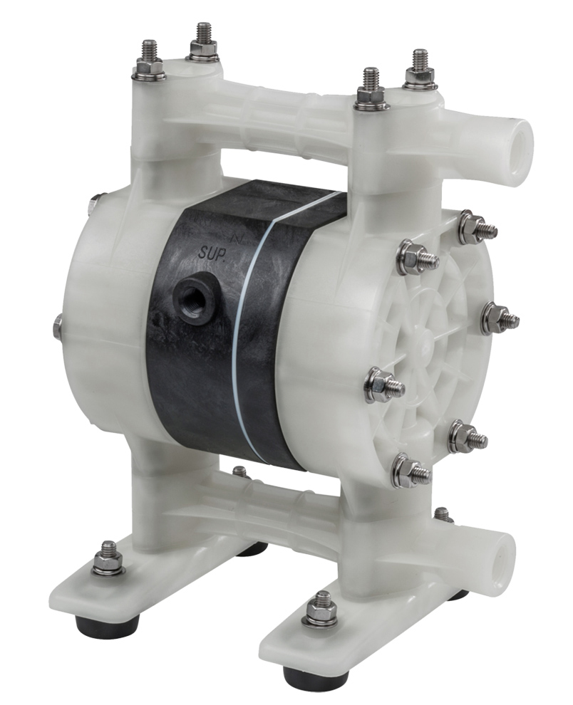 Iwaki Air TC-X151 Series 1/2in Dead Head Air Motor Pump