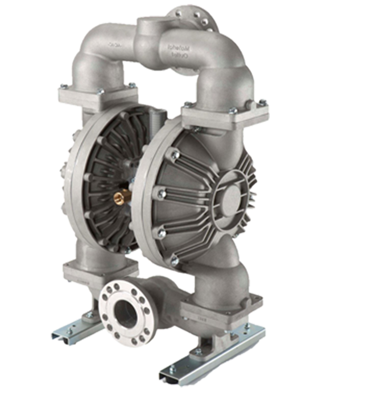 Iwaki Air TC-X800 Series 3in Heavy Duty Air Motor Pump