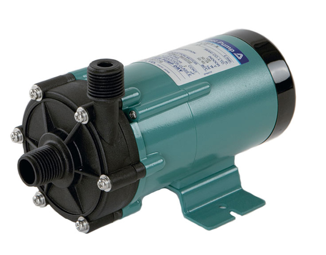 Iwaki WMD/MD Series Centrifugal Pump