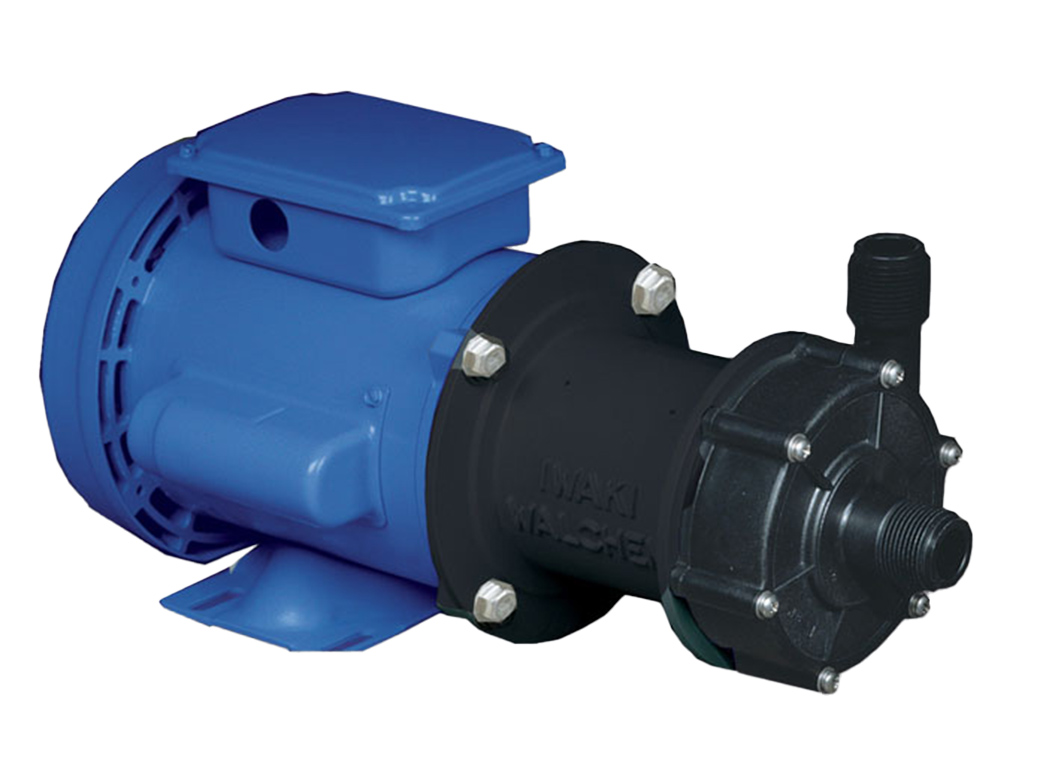 Iwaki WMD-100 Series Centrifugal Pump