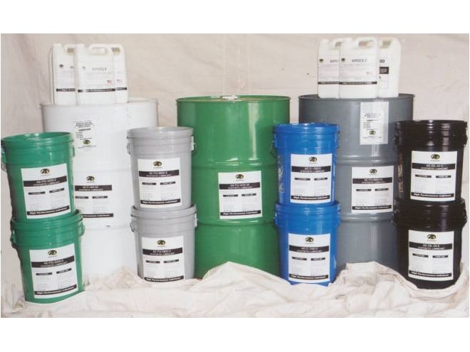 Keltec Technolab KD160-026P AIR/OIL SEPARATOR