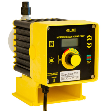 LMI Pumps Series C Chemical Metering Pump