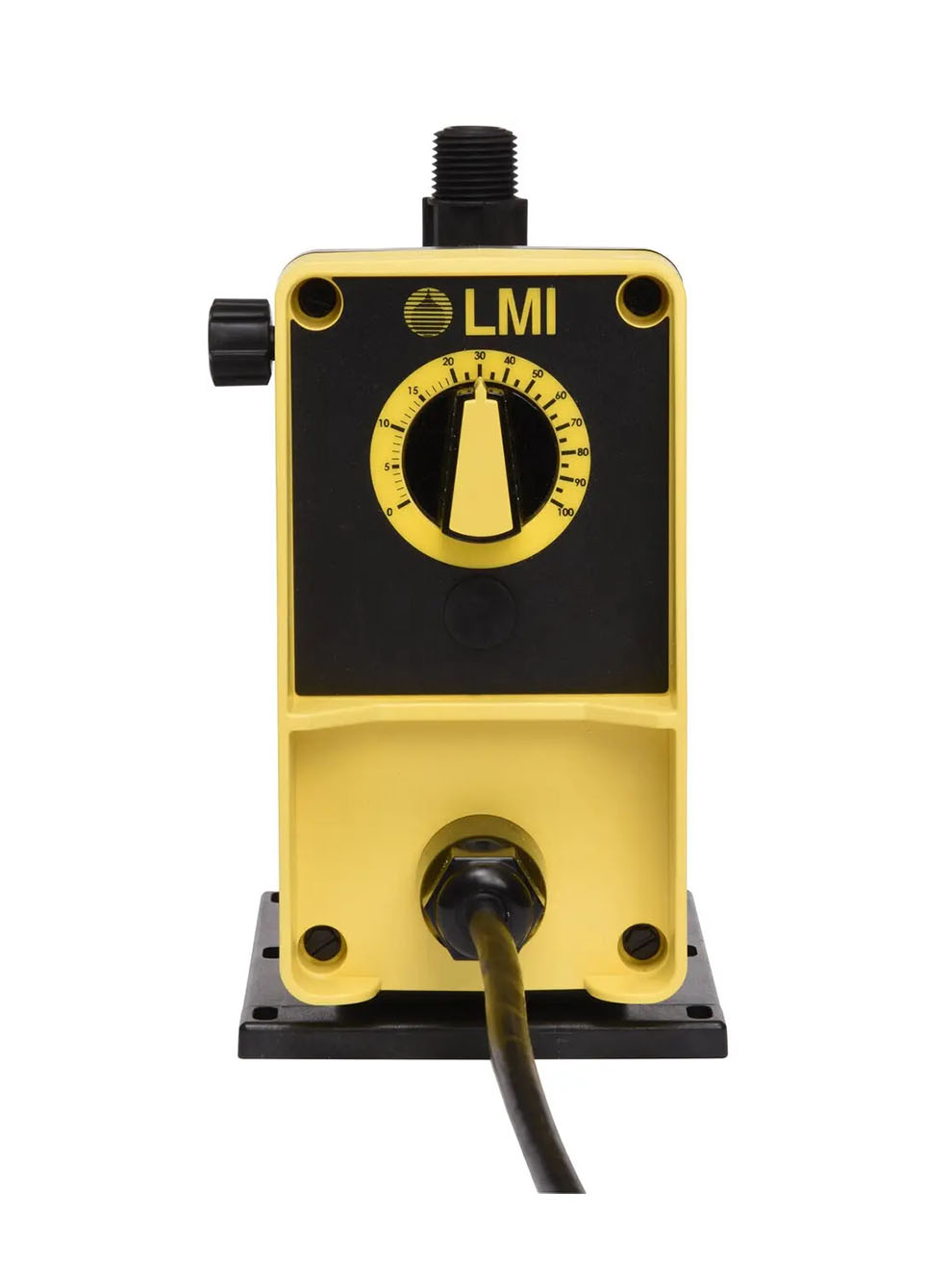LMI Pumps Series PD Pump Drive Assembly