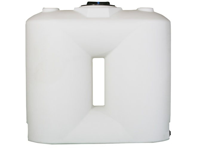 Norwesco Freestanding Storage Tank
