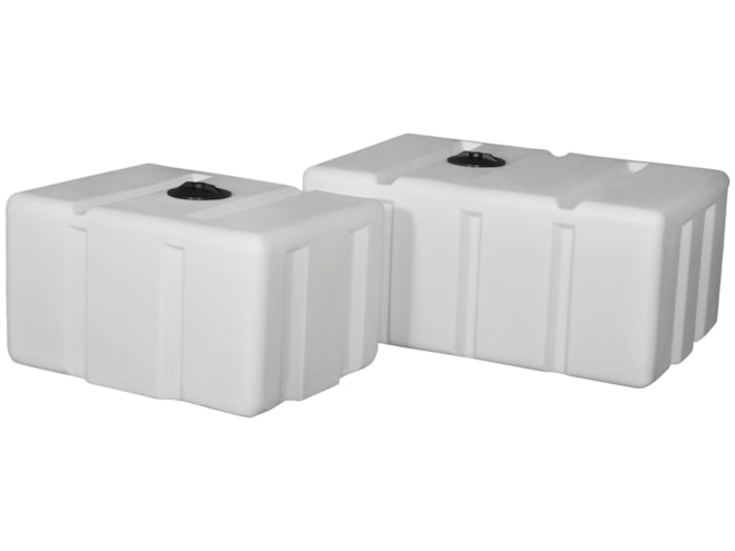 Norwesco Loaf Storage Tank