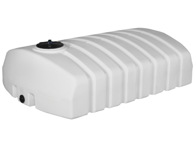 Norwesco Specialty Water Hauling Storage Tank