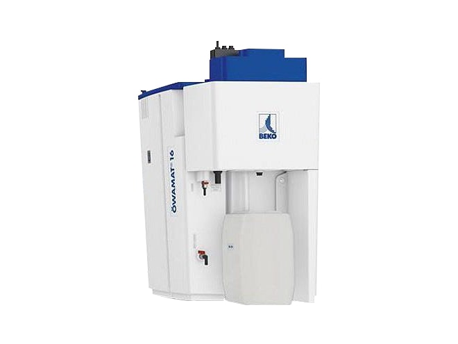 BEKO Technologies OWAMAT Oil and Water Separator