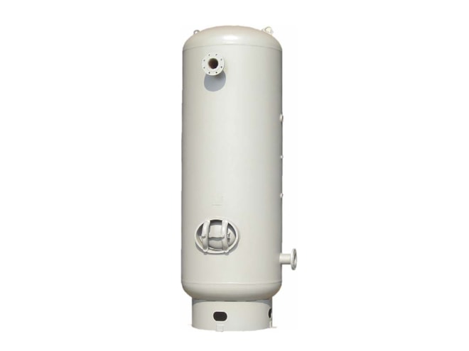Penway 1060 Gallon Vertical Air Receiver Tank