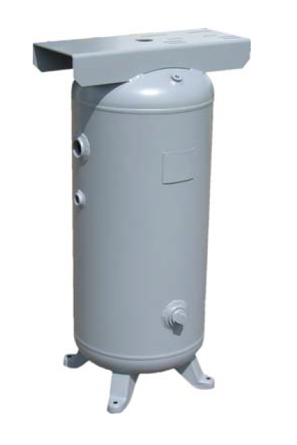Penway 30 Gallon Vertical Air Receiver Tank