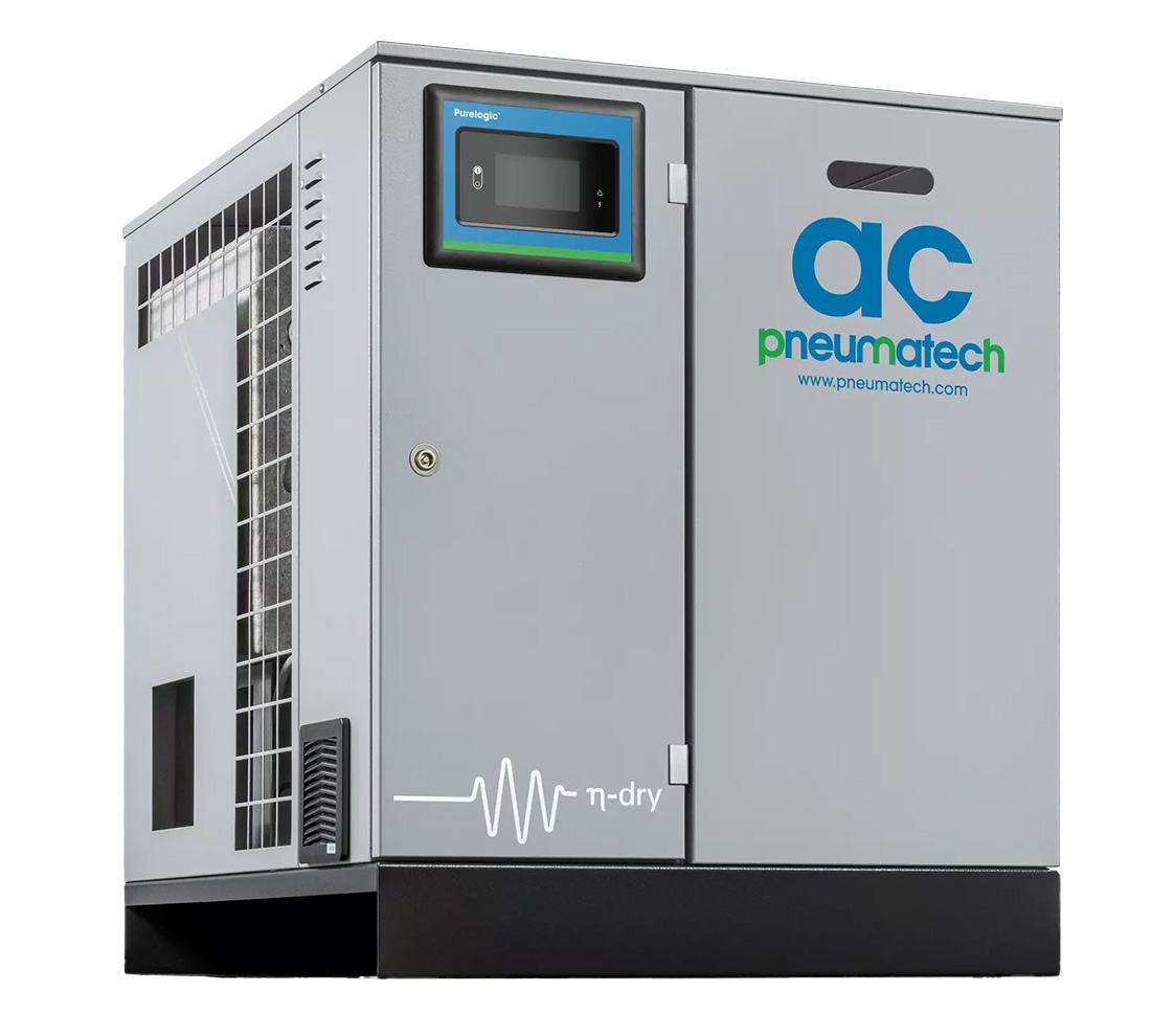 Pneumatech AC Series Refrigerated Air Dryer